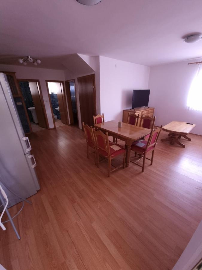 Apartments Zoretic 말린스카 객실 사진